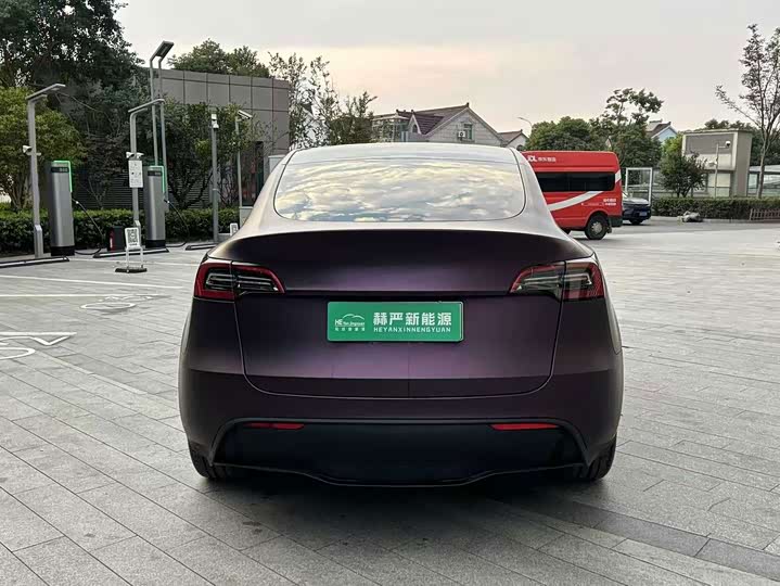 Model Y 2023 Long Range AWD - zdjęcie 17