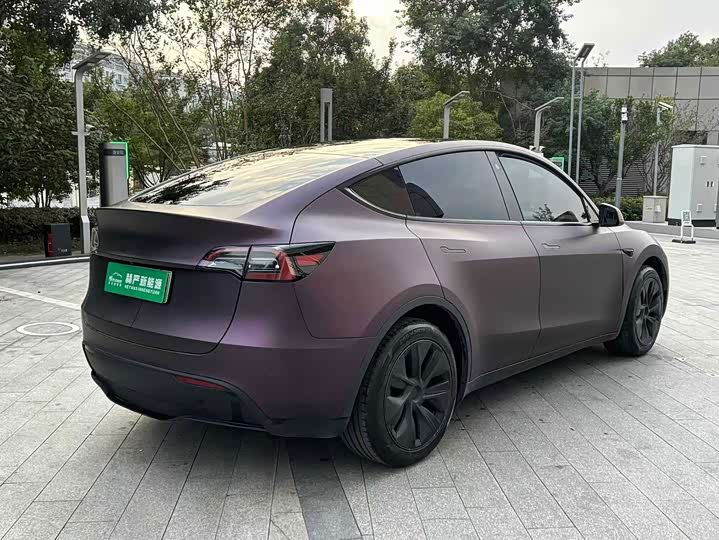 Model Y 2023 Long Range AWD - zdjęcie 18