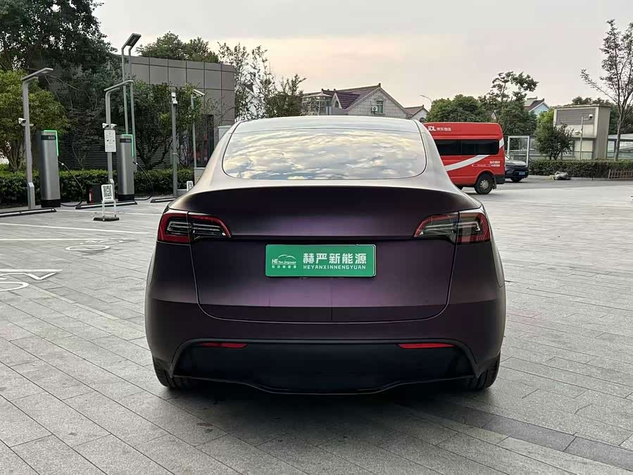 Model Y 2023 Long Range AWD - zdjęcie 8