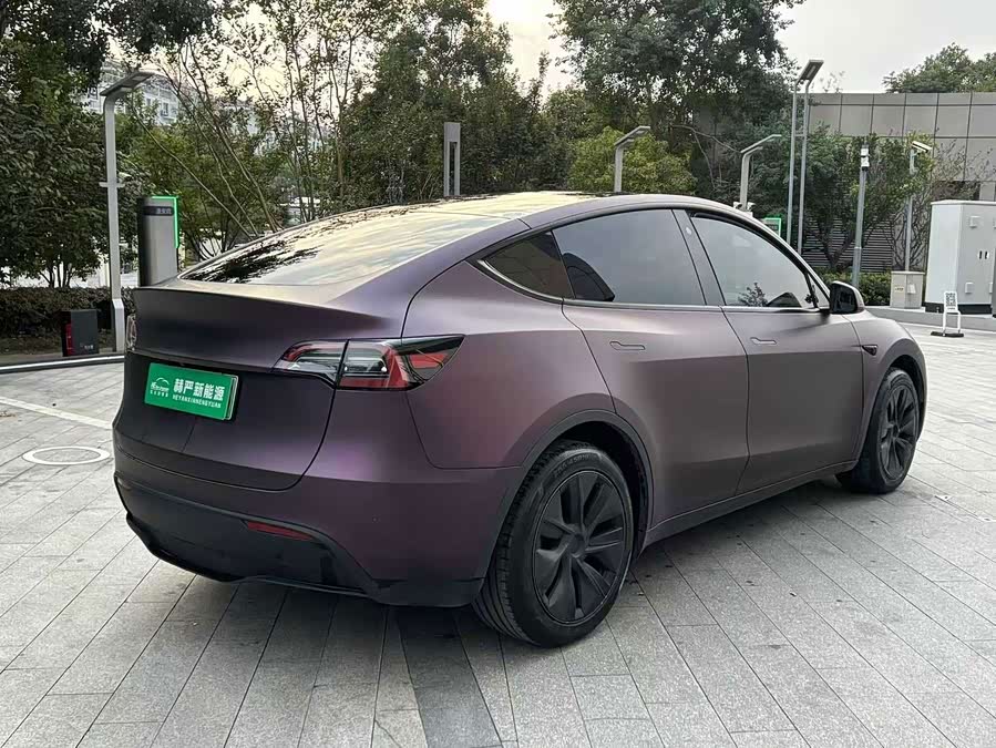 Model Y 2023 Long Range AWD - zdjęcie 9
