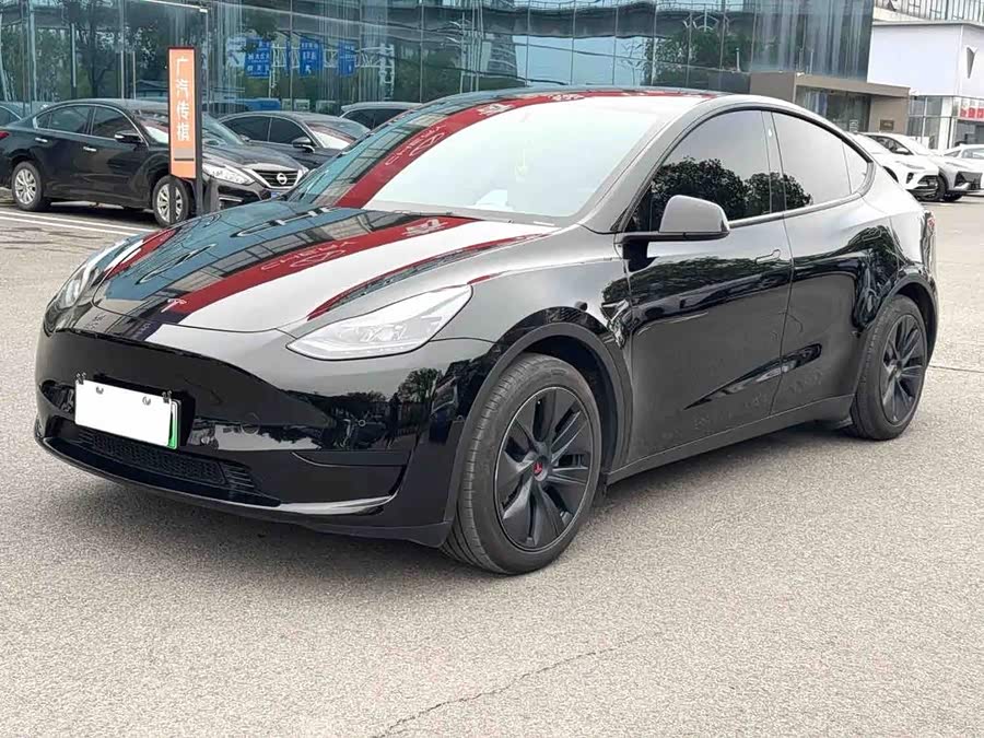 Model Y 2023 Rear-Wheel Drive Version - zdjęcie 1
