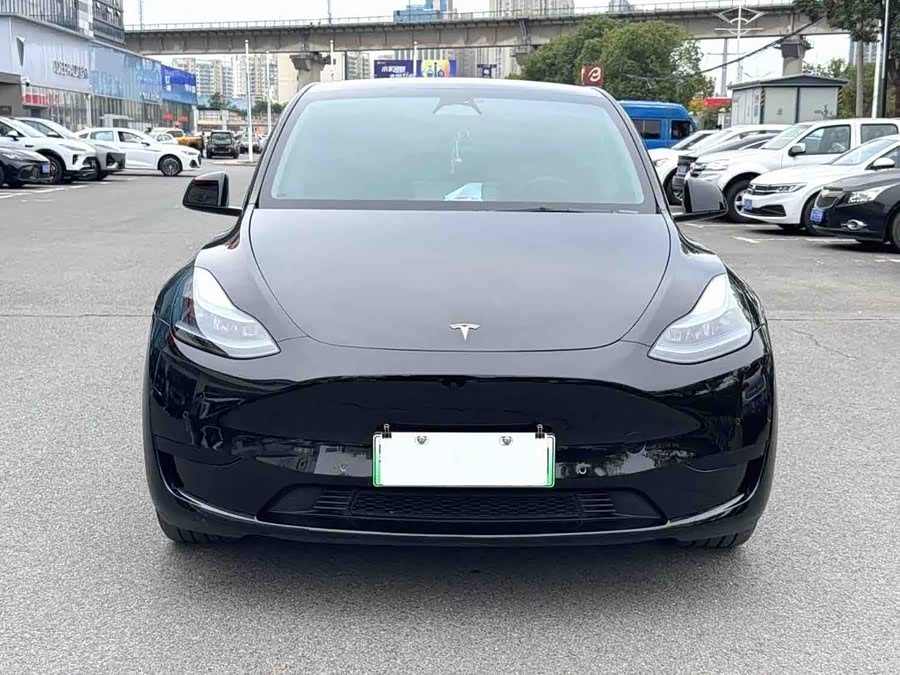 Model Y 2023 Rear-Wheel Drive Version - zdjęcie 2