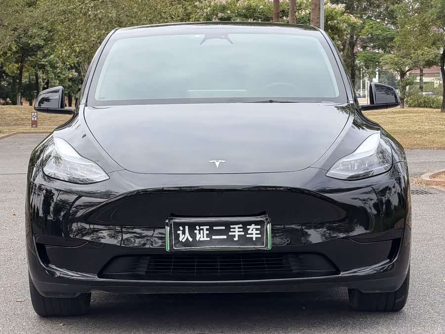 Model Y 2023 Rear-Wheel Drive Version - zdjęcie 2