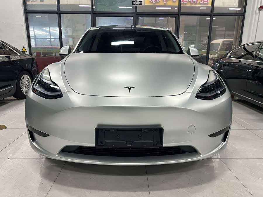 Model Y 2023 Rear-Wheel Drive Version - zdjęcie 2