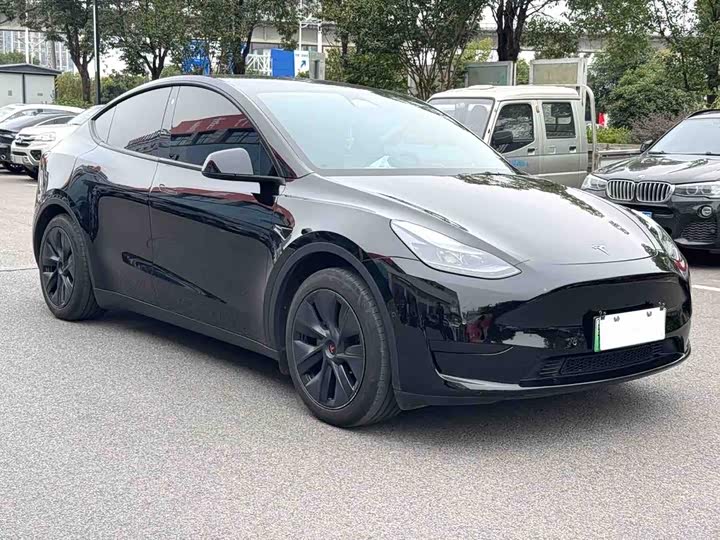 Model Y 2023 Rear-Wheel Drive Version - zdjęcie 12