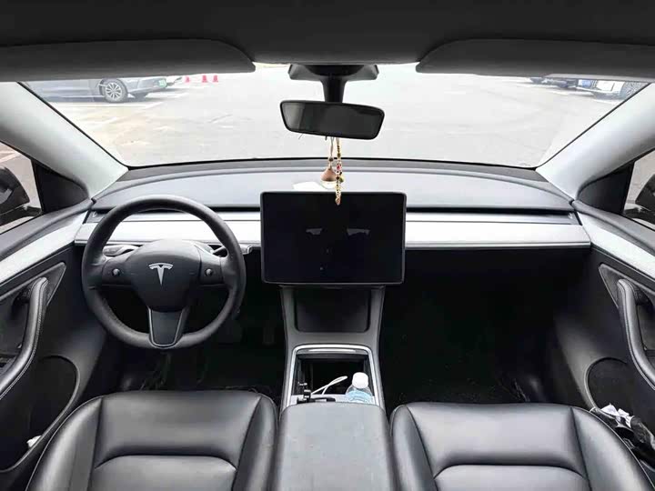 Model Y 2023 Rear-Wheel Drive Version - zdjęcie 14