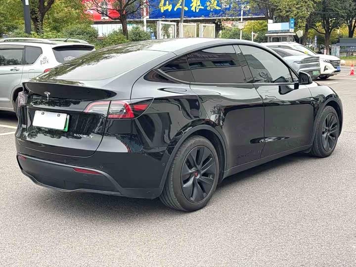 Model Y 2023 Rear-Wheel Drive Version - zdjęcie 16