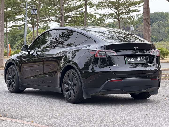 Model Y 2023 Rear-Wheel Drive Version - zdjęcie 18