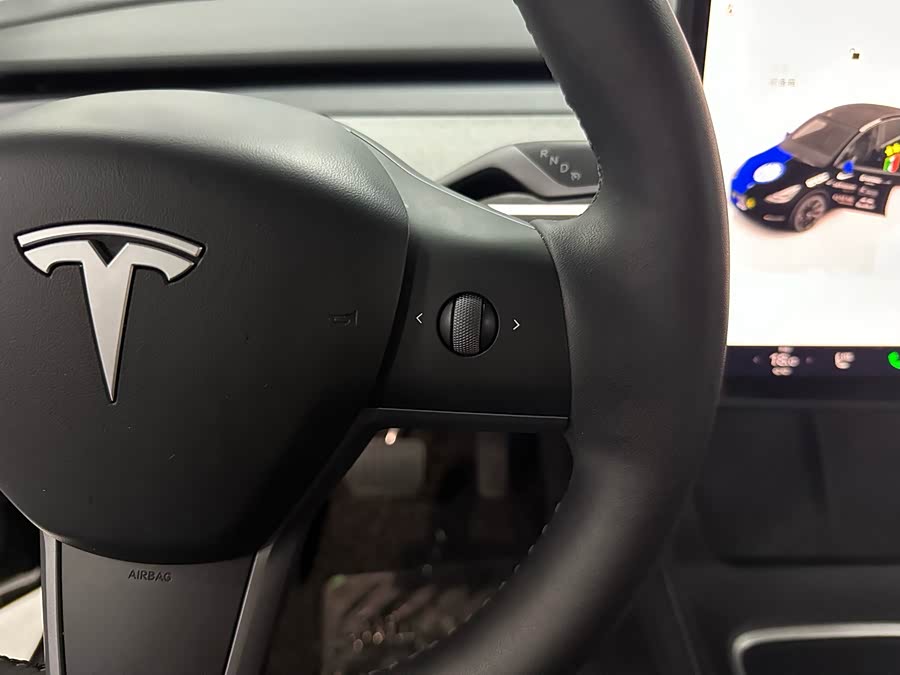 Model Y 2023 Rear-Wheel Drive Version - zdjęcie 19