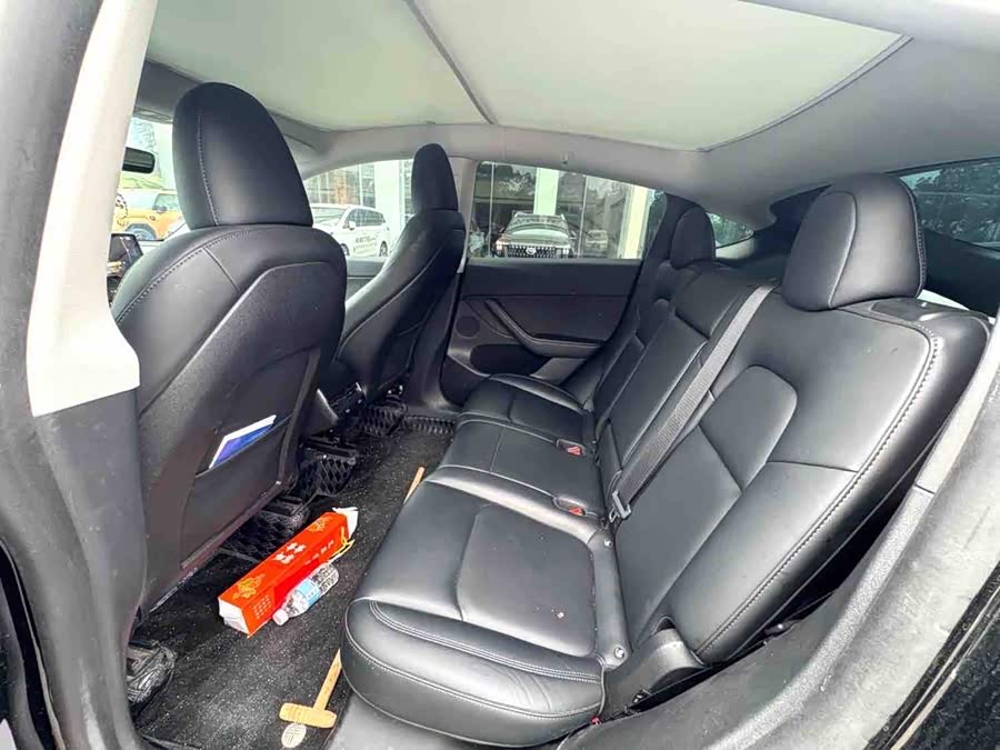 Model Y 2023 Rear-Wheel Drive Version - zdjęcie 6