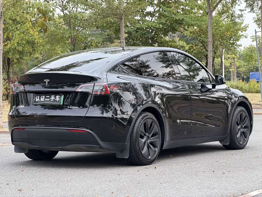 Model Y 2023 Rear-Wheel Drive Version - zdjęcie 7