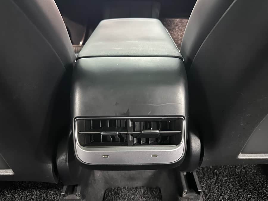 Model Y 2023 Rear-Wheel Drive Version - zdjęcie 7
