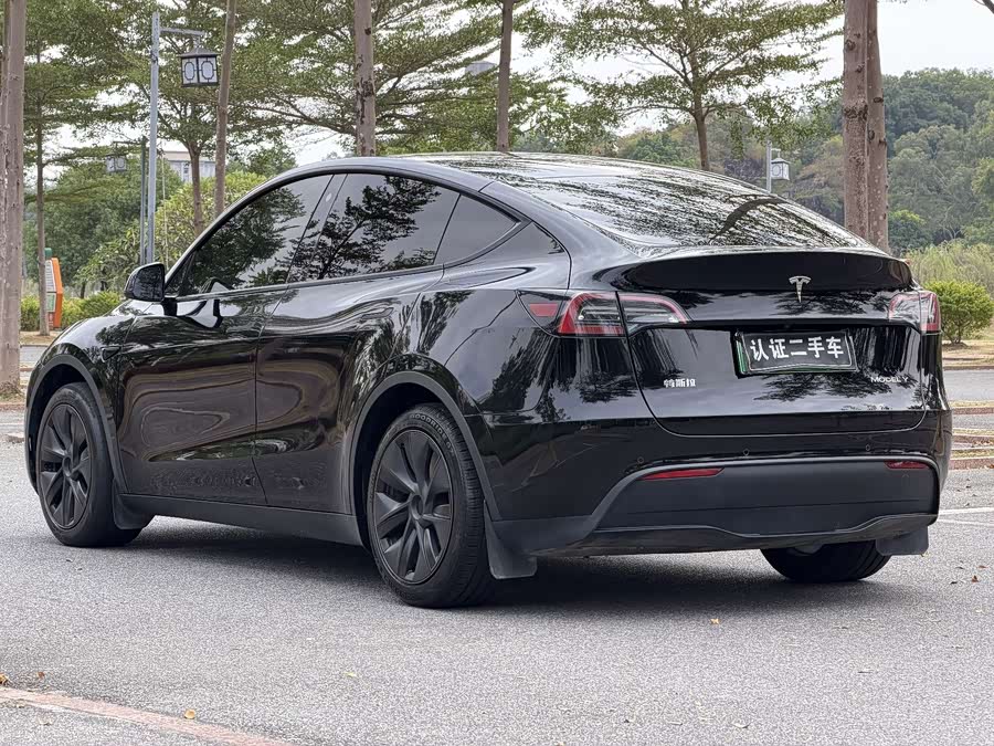 Model Y 2023 Rear-Wheel Drive Version - zdjęcie 9