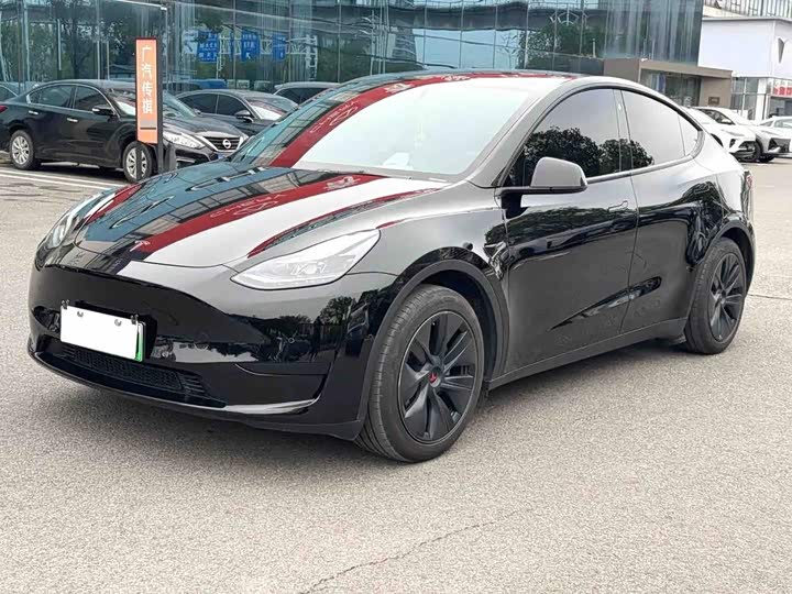 Model Y 2023 Rear-Wheel Drive Version - zdjęcie 10