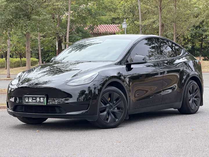 Model Y 2023 Rear-Wheel Drive Version - zdjęcie 10