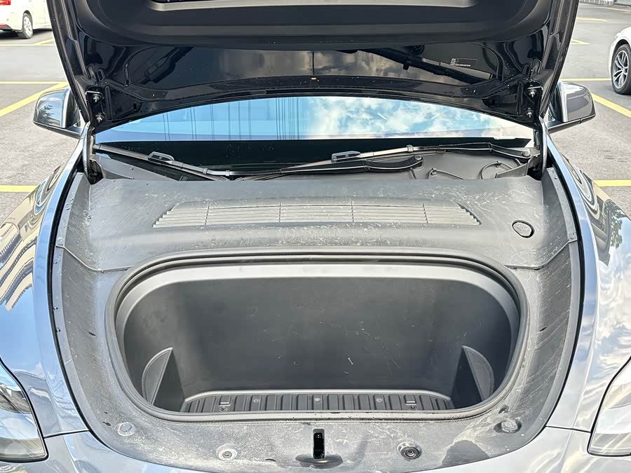 Model Y 2024 RWD - zdjęcie 19