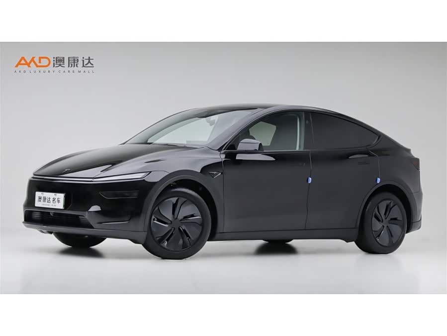Model Y 2025 RWD - zdjęcie 1