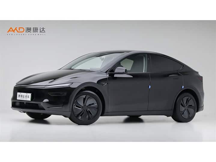 Model Y 2025 RWD - zdjęcie 11