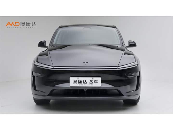 Model Y 2025 RWD - zdjęcie 12