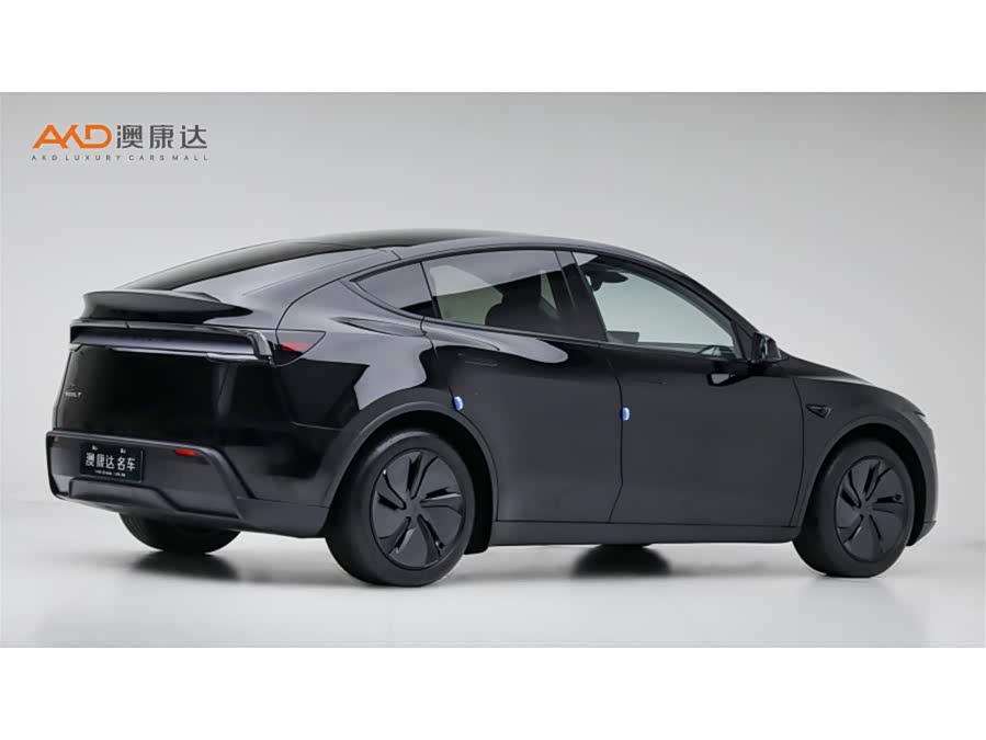Model Y 2025 RWD - zdjęcie 3