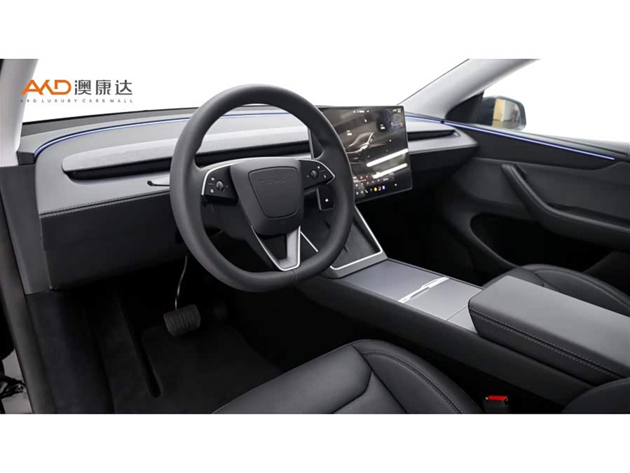 Model Y 2025 RWD - zdjęcie 6