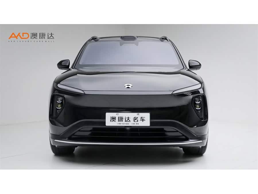 NIO ES6 2024 75kWh - zdjęcie 2