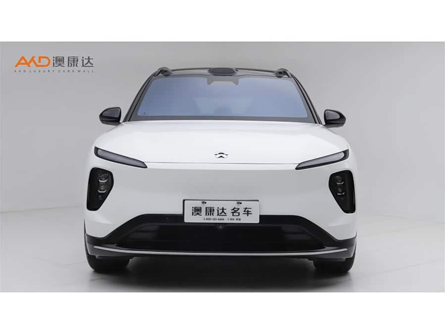 NIO ES6 2024 75kWh - zdjęcie 2