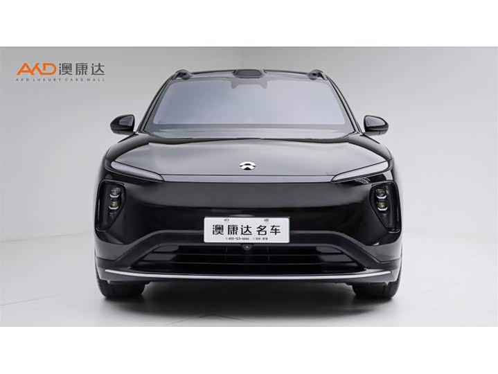 NIO ES6 2024 75kWh - zdjęcie 12
