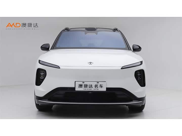 NIO ES6 2024 75kWh - zdjęcie 12