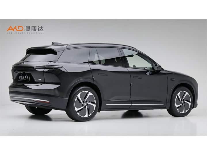 NIO ES6 2024 75kWh - zdjęcie 13