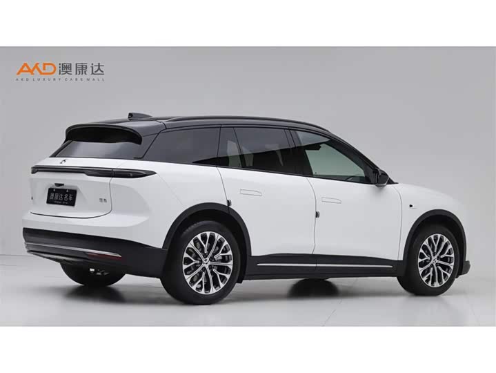 NIO ES6 2024 75kWh - zdjęcie 13