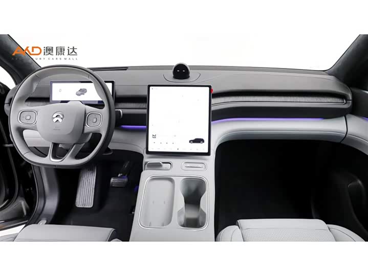 NIO ES6 2024 75kWh - zdjęcie 15