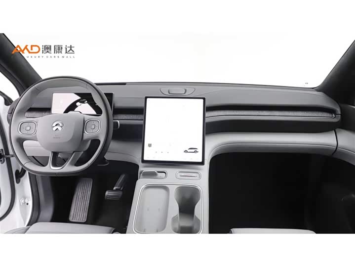 NIO ES6 2024 75kWh - zdjęcie 15