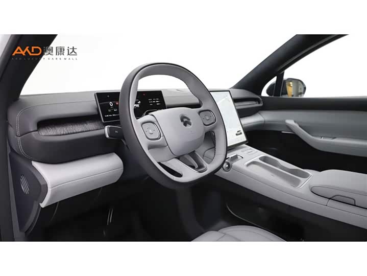 NIO ES6 2024 75kWh - zdjęcie 16
