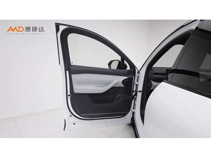 NIO ES6 2024 75kWh - zdjęcie 20