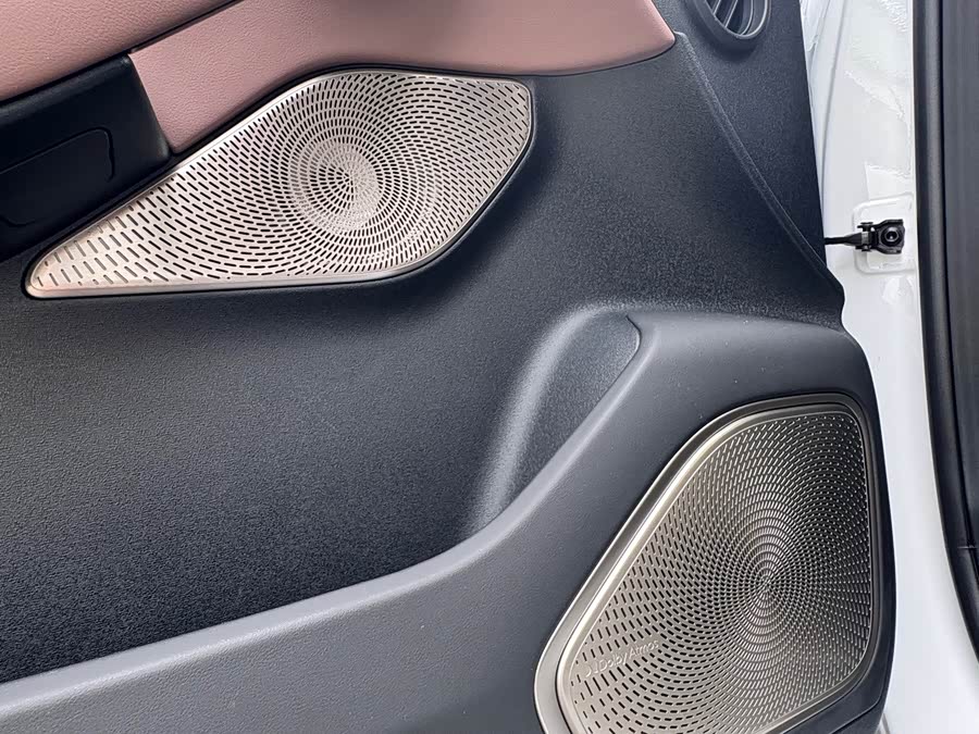 NIO ES6 2025 75kWh - zdjęcie 11