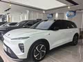 NIO ES8 2023 75kWh - zdjęcie 19