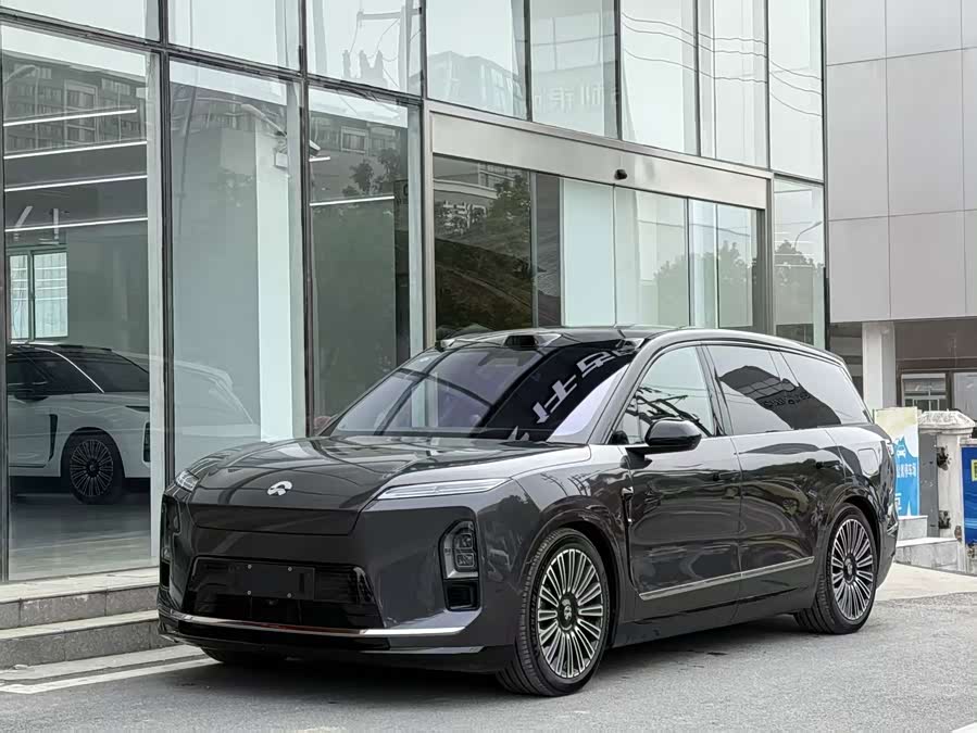 NIO ES8 2026 6-Seater Executive Luxury - zdjęcie 1