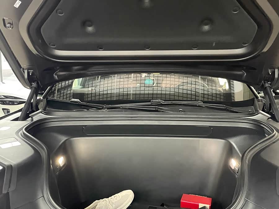 NIO ES8 2026 6-Seater Executive Luxury - zdjęcie 14