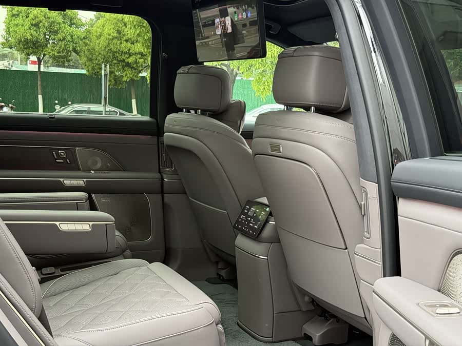NIO ES8 2026 6-Seater Executive Luxury - zdjęcie 15