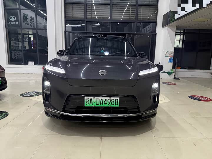 NIO ES8 2026 6-Seater Executive Luxury - zdjęcie 19