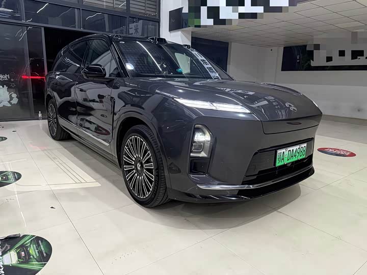 NIO ES8 2026 6-Seater Executive Luxury - zdjęcie 20
