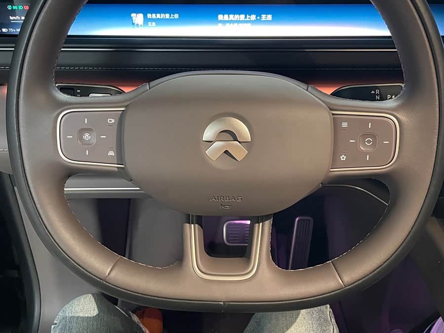 NIO ES8 2026 6-Seater Executive Luxury - zdjęcie 5