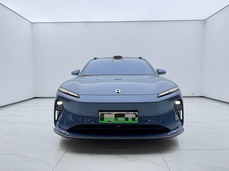 NIO ET5 2022 75kWh - zdjęcie 2
