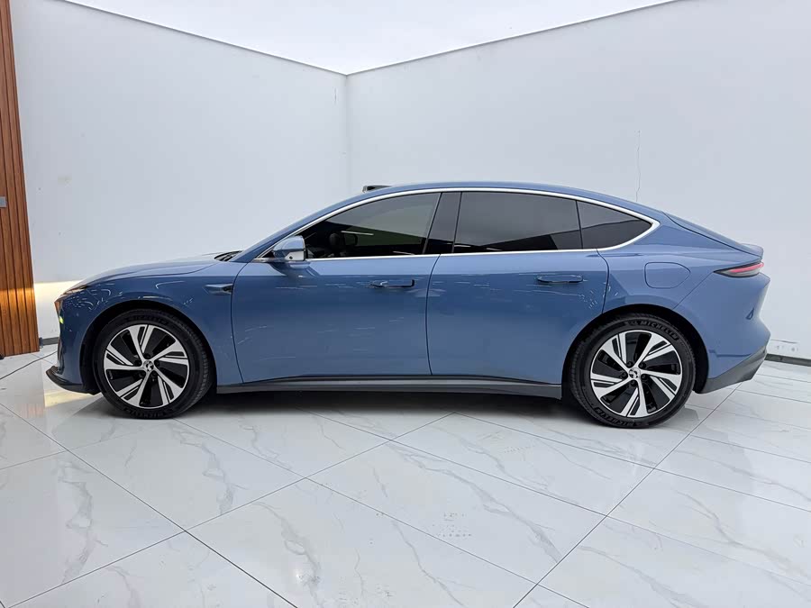 NIO ET5 2022 75kWh - zdjęcie 3