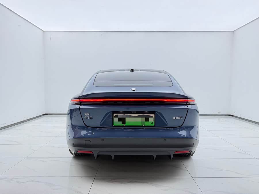 NIO ET5 2022 75kWh - zdjęcie 5