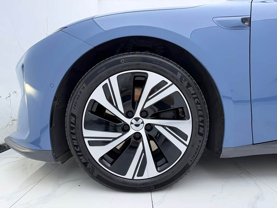 NIO ET5 2022 75kWh - zdjęcie 7