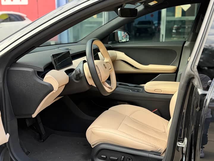 NIO ET5 2024 75kWh - zdjęcie 20