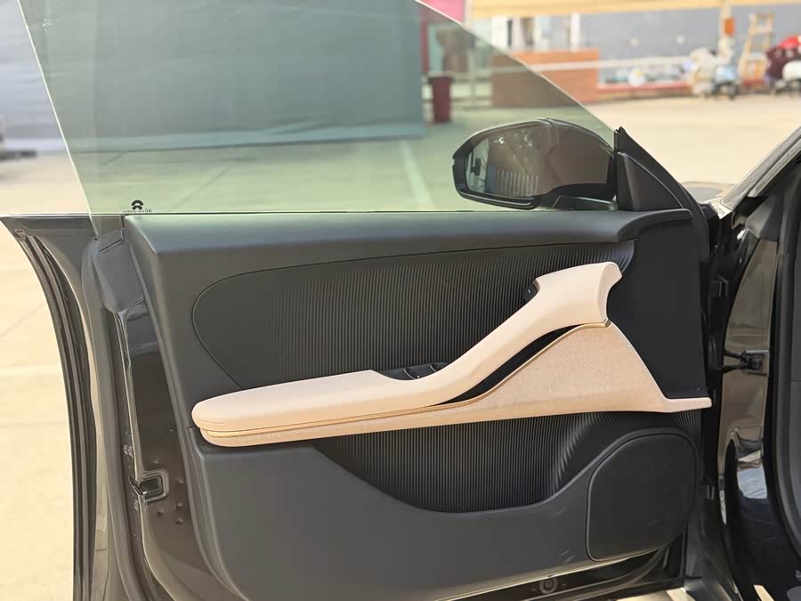NIO ET5 2024 75kWh - zdjęcie 5