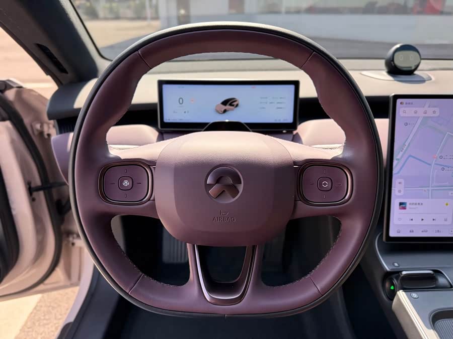 NIO ET5T 2023 75kWh Touring - zdjęcie 15